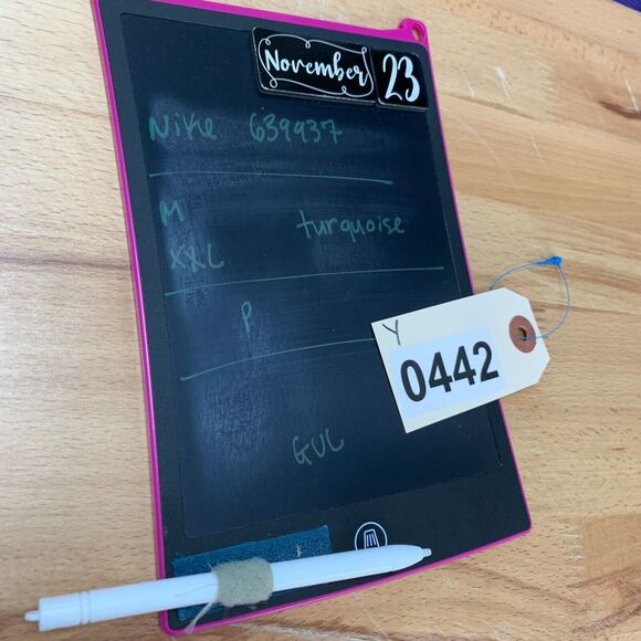 Nike Golf Shirt Men XXL Striped Dri Fit Performance Major Moment Vapor Polo - Picture 9 of 10